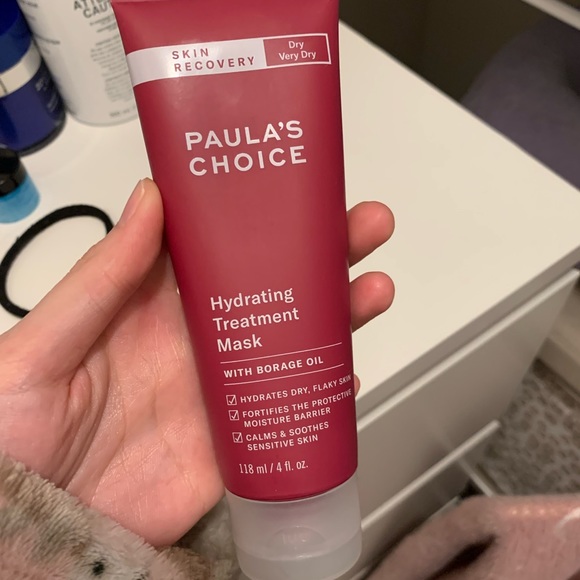 This is paula choice mask - Picture 1 of 1